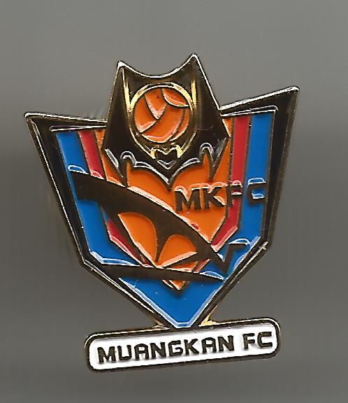 Badge MUANGKAN FC